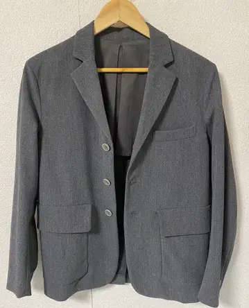 야에카 테일러드 자켓 S 사이즈