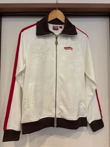 오니츠카타이거 트랙 자켓 L 중고