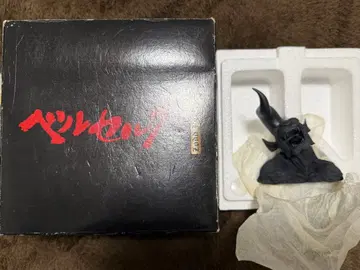 베르세르크 ART OF WAR 조드 흉상 피규어