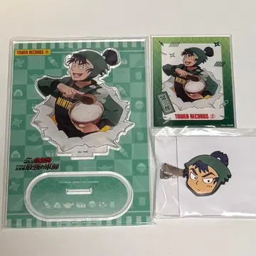 닌타마 란타로 식만류삼랑