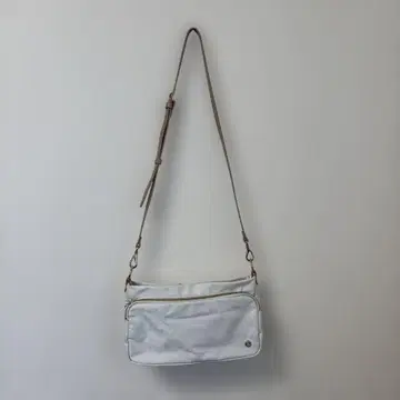 russet 러셋 숄더백