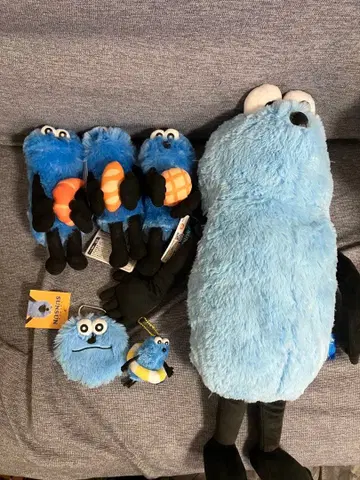 순순 핸드 퍼펫 묶음 판매 퍼펫순순