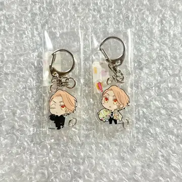 테라피 게임 리미티드샵 미나토 아크릴 참