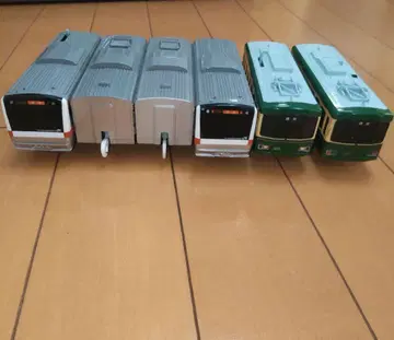 프라레일 주오선, 사운드 에노덴 묶음 판매