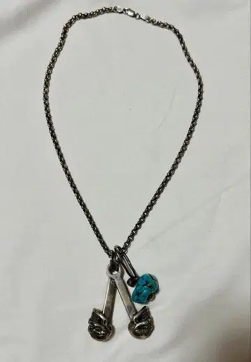 stoplight 스톱라이트 펜던트 탑 세트