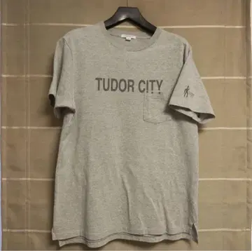 엔지니어드 가먼츠 티셔츠