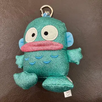 산리오 시크릿 마스코트 홀더