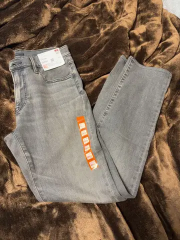 UNIQLO 히트텍 울트라 스트레치 진즈+ 29인치 인심 76cm