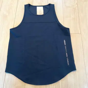 XENO 네이비 트레이닝 탱크탑 M 사이즈