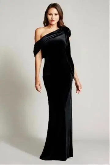 TADASHI SHOJI 롱 포멀 드레스 [ M ] 11~13호 정도