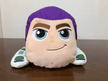 버즈 라이트이어 봉제 인형