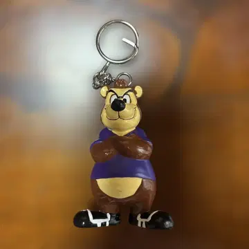 산프레체 히로시마 캐릭터 키링