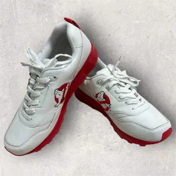 뉴 레어 고스트버스터즈 콜라보 27cm