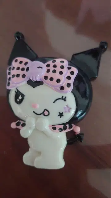 쿠로미 부품 데코 부품 빅 사이즈