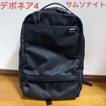 [삼소나이트] Samsonite 비즈니스 백팩 데보네어 4