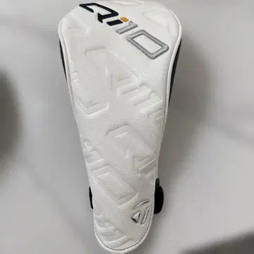 Qi10 드라이버 골프헤드커버 테일러메이드