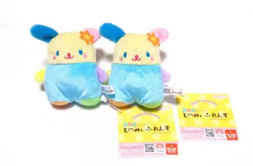 산리오 우사하나 세트 묶음 판매