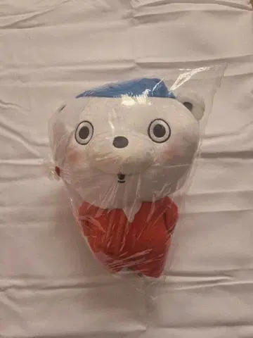 [ 새상품 택 포함 ] YOSISTAMP 요시 스탬프 월리 봉제 인형