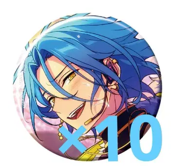 앙상블 스타즈!! 이베코레 캔뱃지 HiMERU