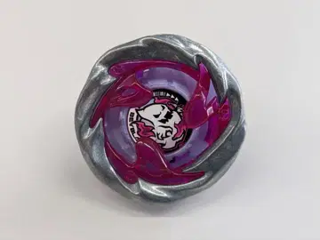 베이블레이드 x 고스트 서클 0-80GB 랜덤 부스터