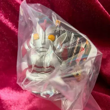 [미사용] 울트라 소프트 비닐 시리즈 특선 울트라맨 80 다이너마이트 볼