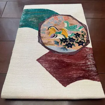 하스나고야 오비 오시도리 생성색