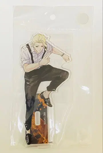 카구라바치 마루이 아크릴 스탠드 시바토 고