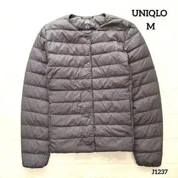 UNIQLO 유니클로 울트라 라이트 다운 컴팩트 자켓 [ M ]