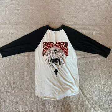 Red Hot Chili Peppers 레드 핫 칠리 페퍼스 밴드