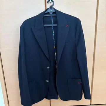 시나코바 테일러 자켓 L L