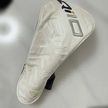 테일러메이드 Qi10 드라이버 골프헤드커버