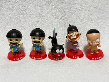 토이풀 소년 선데이 개그편 세트