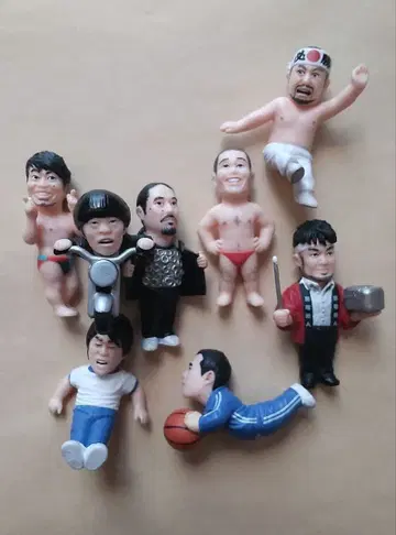 아메토크 가챠가챠