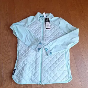 아디다스 여성용 자켓 L