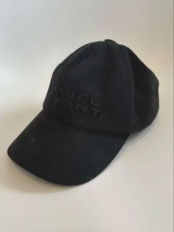 ISABEL MARANT 블랙 모자