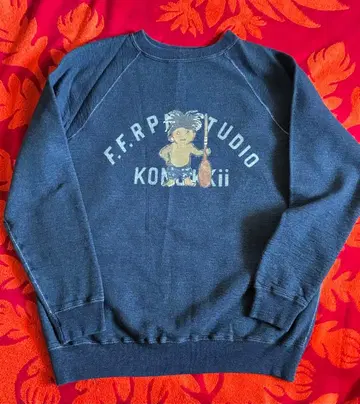 45R 하야마 908 쭈리 크루 코노키군 트레이닝복 상의 45rpm