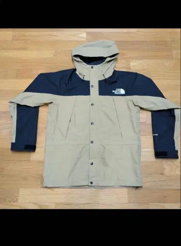 THE NORTH FACE 마운틴 라이트 자켓 NP11834