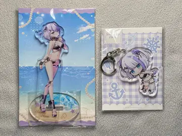 오토노노노노 굿즈 밀리프로