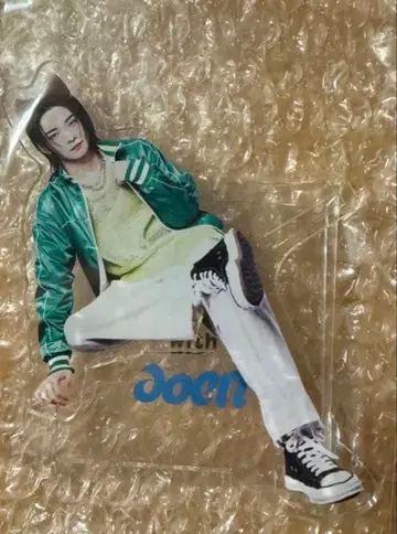 aoen 아크릴 스탠드 돈베에 소우타 SOTA