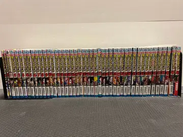 나의 히어로 아카데미아 전 41권 세트 플러스 덤