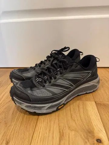 HOKA ONE ONE MAFATE SPEED 2 27cm