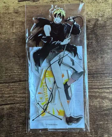 서뱀프 아크릴 스탠드 로우레스