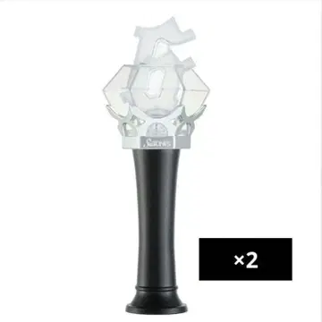 SixTONES MILESixTONES 응원봉 2개