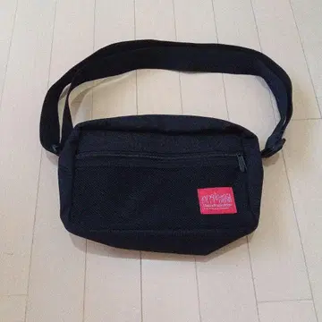 인기 브랜드! 새상품급! 추천! 미사용! 맨해튼 포티지 / 숄더백