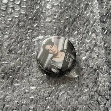 토사카 히로오미 캔뱃지 스타디움