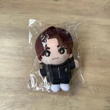 SixTONES 손잡이 스트인형 쿄모토 타이가 MILESixTONES