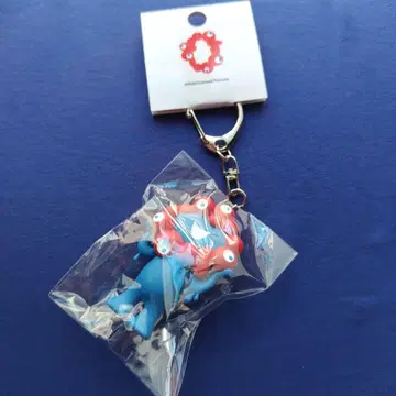 Expo 2025 캐릭터 키링