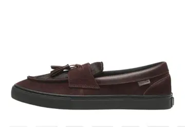 Vans 로퍼 'Year of the Horse/Brown'