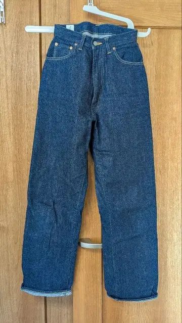 아나토미카 몬로 데님 26인치 마릴린