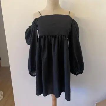 kastane 긴팔 원피스